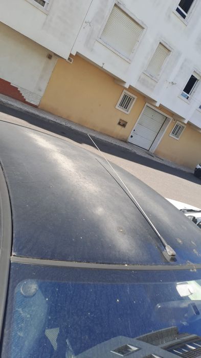 Peugeot 206 hdi de 2002 5 lugares