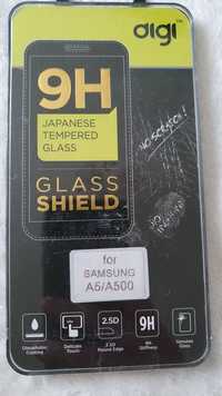 Захистне скло для телефону Samsung A5/A500