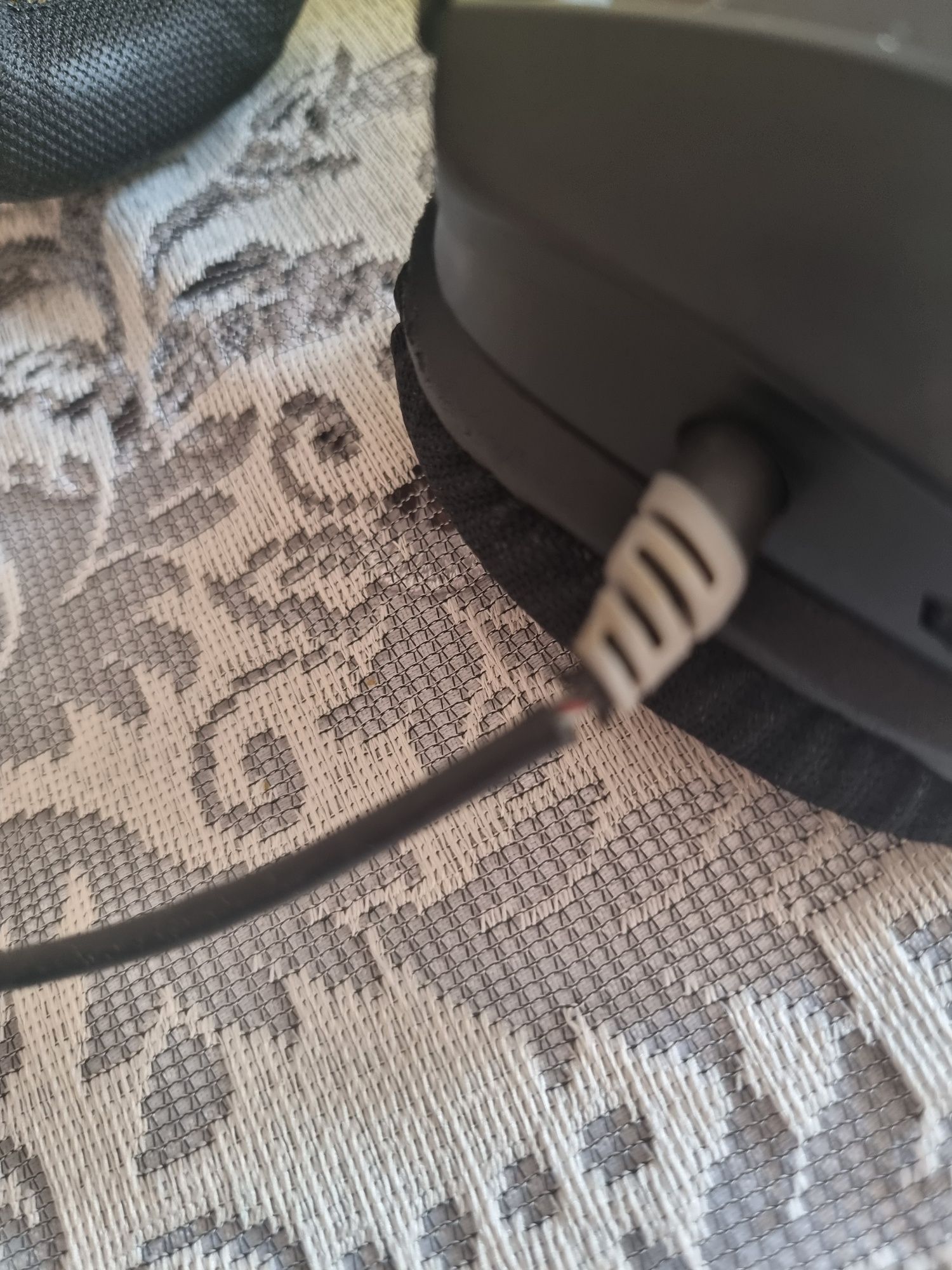 Słuchawki Corsair Void RgbElite USB-na części