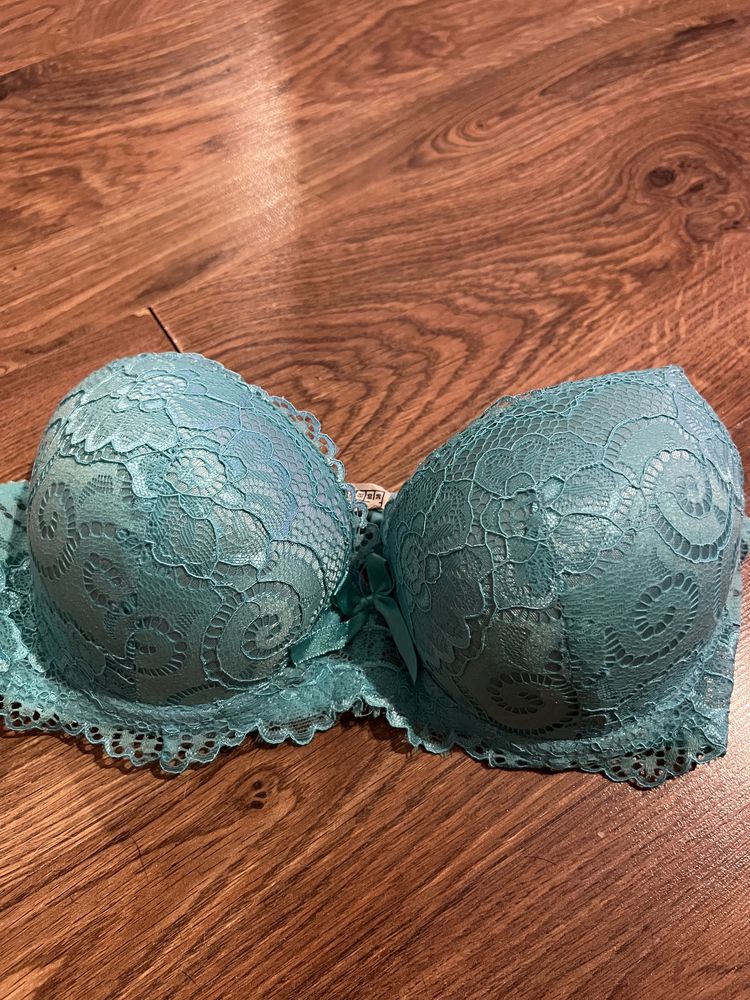 Biustonosz push up 80B