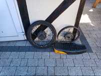 motorower skuter