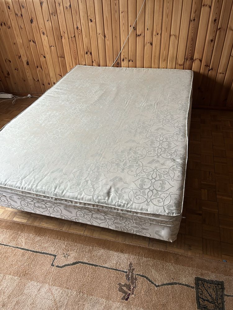 Łóżko hotelowe  200/ 140 cm