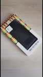HTC 510 kabura pionowa nowa z defektem