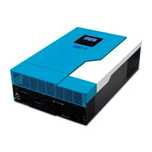Гибридный инвертор солнечный EASUN 3.5kW 24V ISolar-SML-III-3.5KW