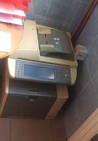 drukarka laserowa hp LaserJEt M3035xs MFP