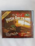 “The Best of Irish Ballads”-3 CD