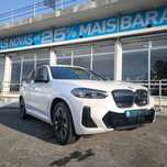 BMW iX3 M Sport Inspiring