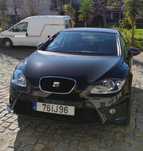 SEAT Leon FR 2.0 170 cv