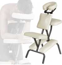 Крісло для масажу / Реабілітації / Тату / Tectake +сумка