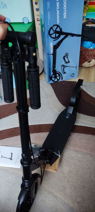 Hulajnoga Seven for seven dla dzieci i dorosłych