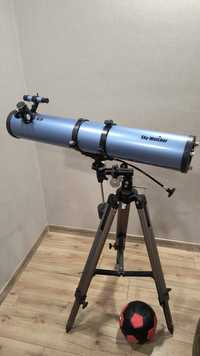 Телескоп sky watcher 900/114
