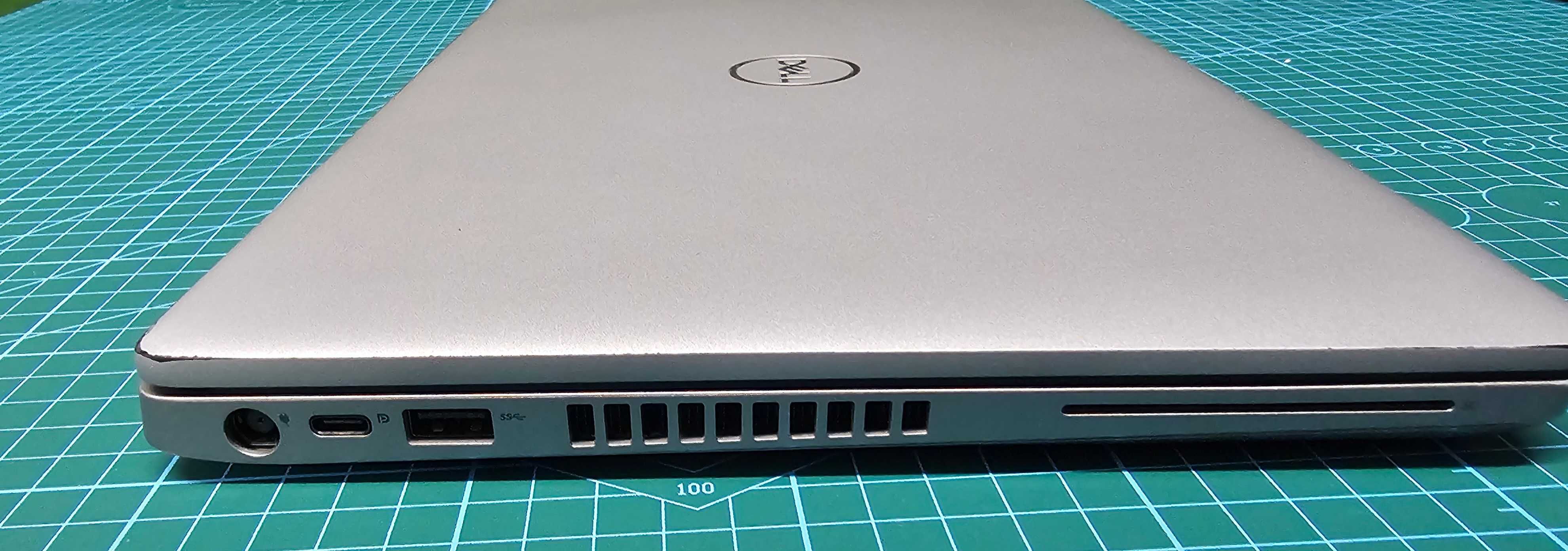 Dell Latitude 5410  i5/16GB/SSD  z charakterem