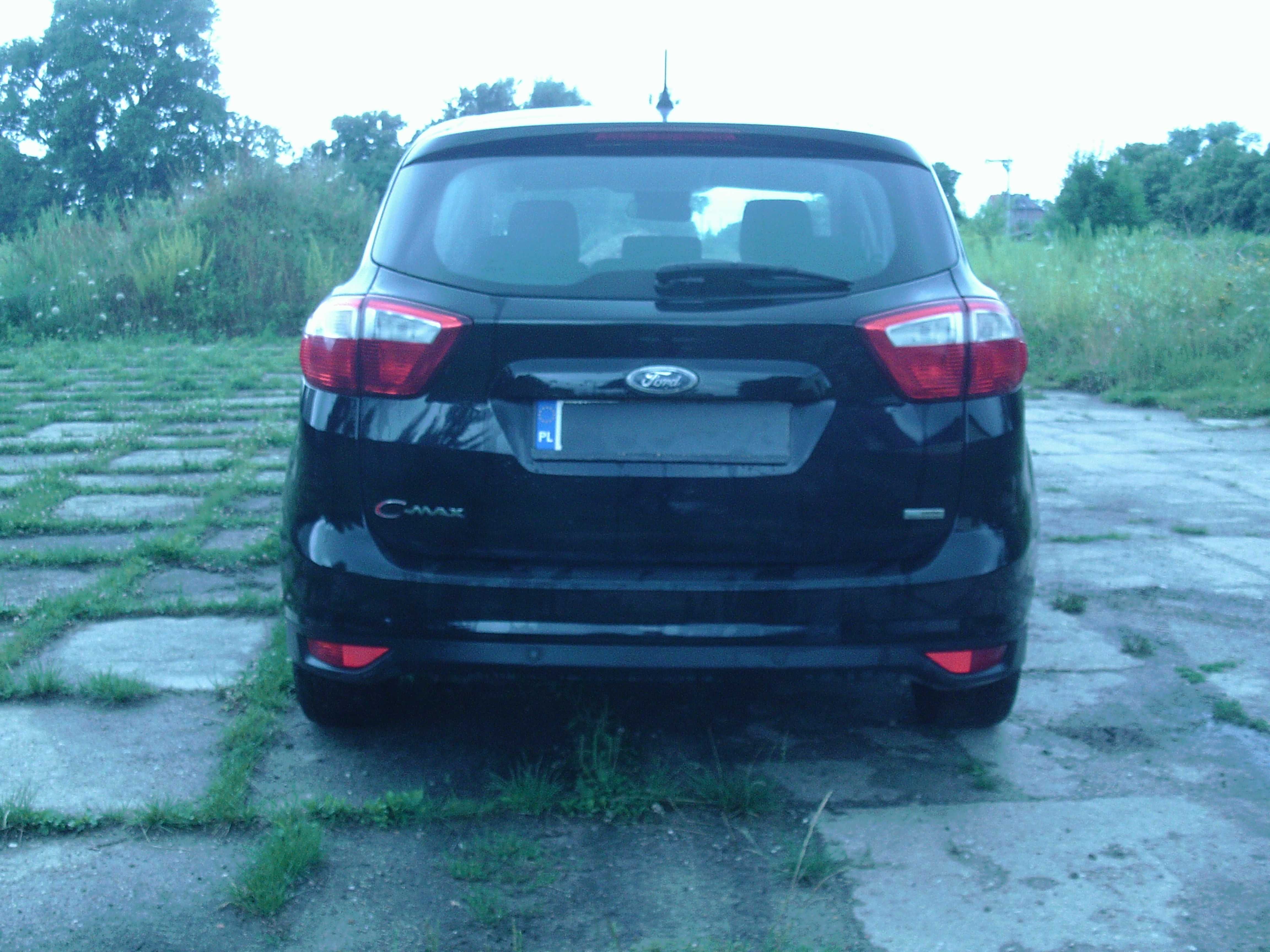 Sprzedam ford C-MAX