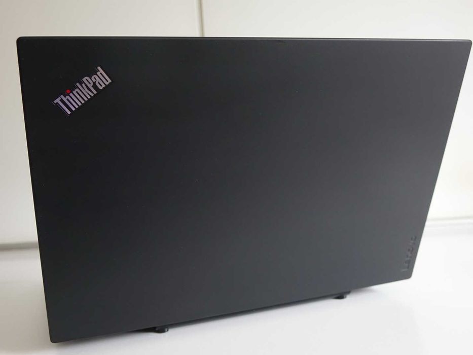 Lenovo ThinkPad P52s 15.6 FHD IPS i7, 16, 512 NEW, Nvidia P500 Два АКБ