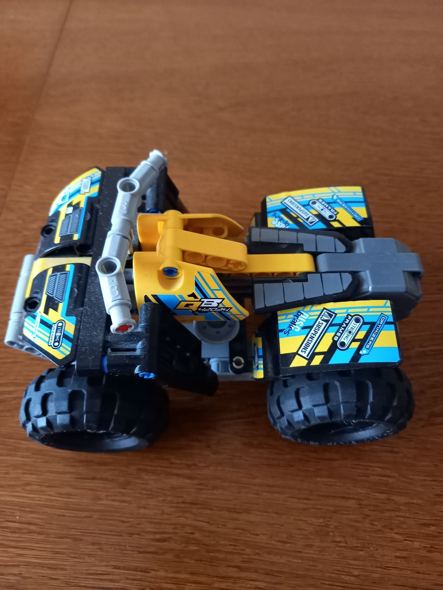 Dprzedam Lego Technic