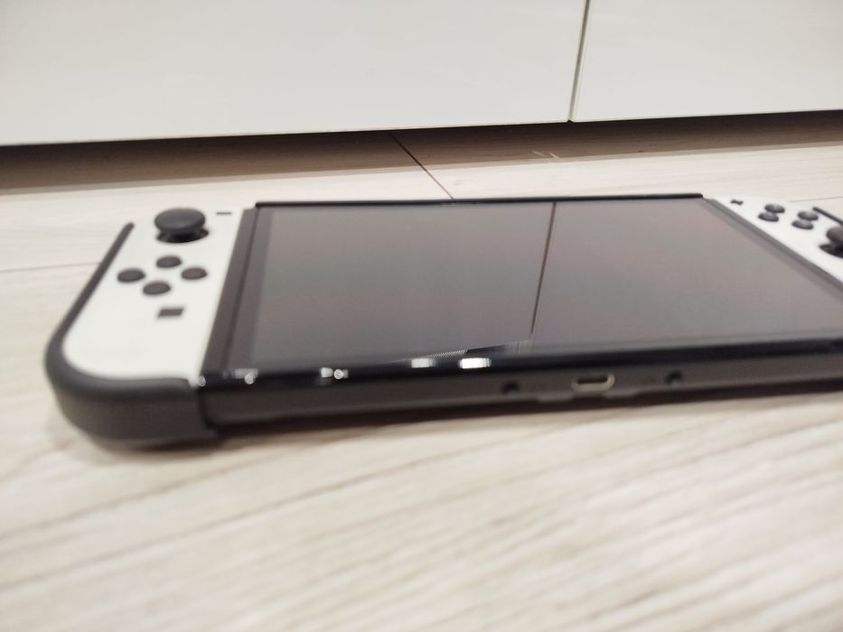 Konsola Nintendo Switch Oled