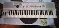 Hohner keyboard do naprawy