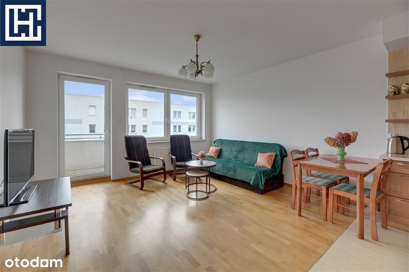 Mieszkanie - Gdynia Dąbrowa