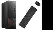 Komputer PC DELL VOSTRO 3681 SFF i5-10400/16GB/512/Win10P