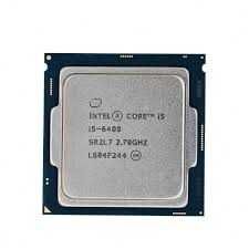 Procesor Intel Core i5-6500 oraz Intel Core i5-6400