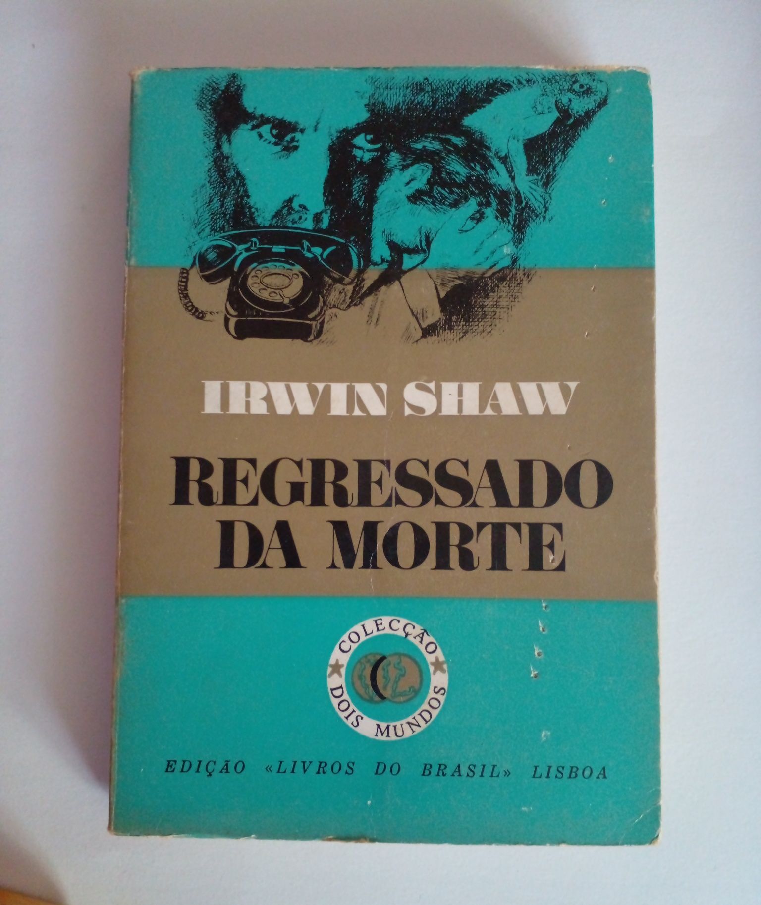 Livros da Coleção DOIS MUNDOS. Só 5 Euros cada um.