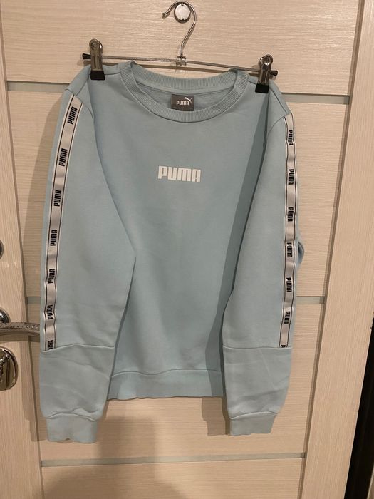 Кофта штани і костюм puma жіночі