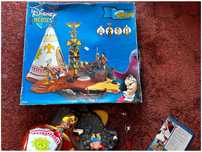 Peter Pan e a Ilha dos Piratas - Disney Heroes