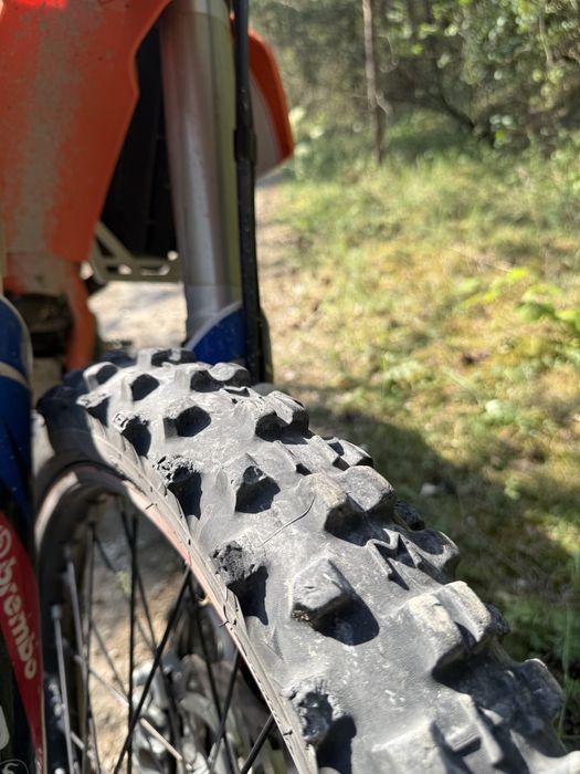 Ktm exc f350 dobry stan