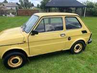 Fiat 126p " MALUCH"