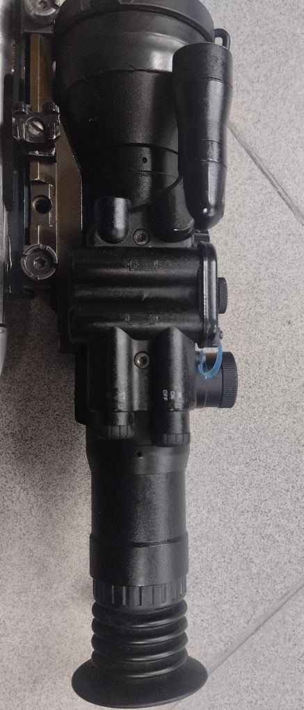 Приціл Dedal450s