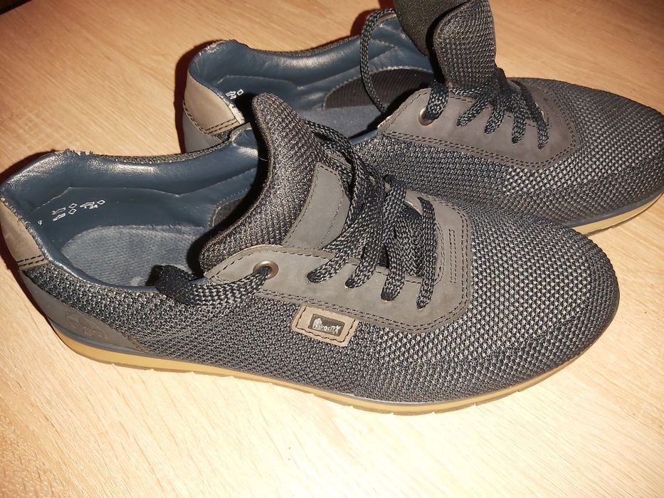 Кроссовки Reiker 45-й