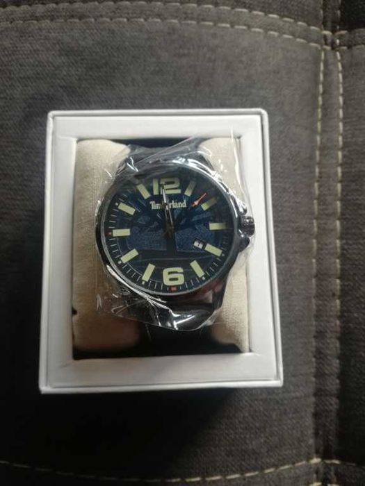 Nowy zegarek Timberland TBL. 15905JYU/03-G