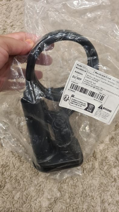 Регулируемый держатель для телефона и планшета длина 100см