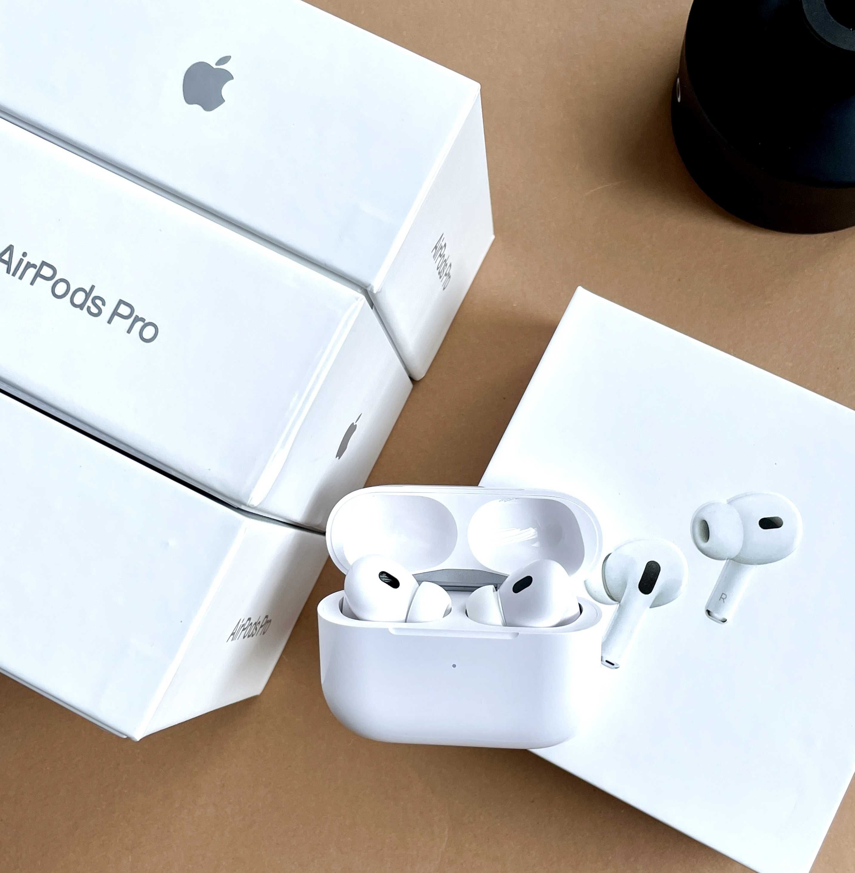 Супер ціна! Навушники Apple AirPods Pro2  преміум 1:1