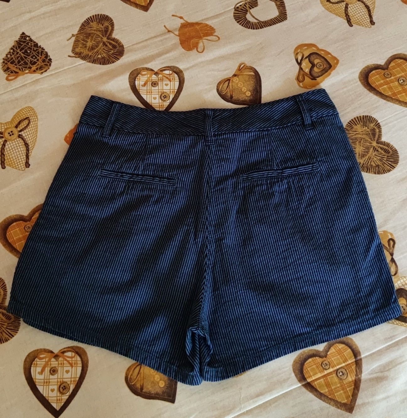 Шорти Next 38 Некст Zara котонові розмір М 44 46