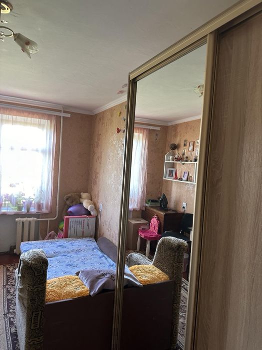 Пропонуємо до продажу 2 кімнати в гуртожитку район Депоту