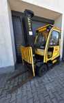 Wózek widłowy HYSTER H 1.6FT