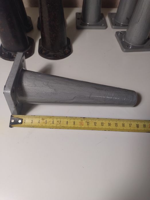 Ніжки для меблів радянські