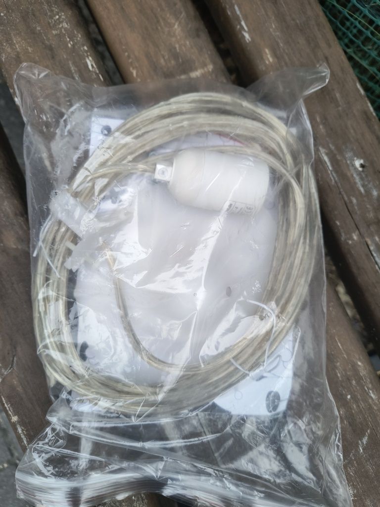Lampa wisząca Next DROP 2 SMALL