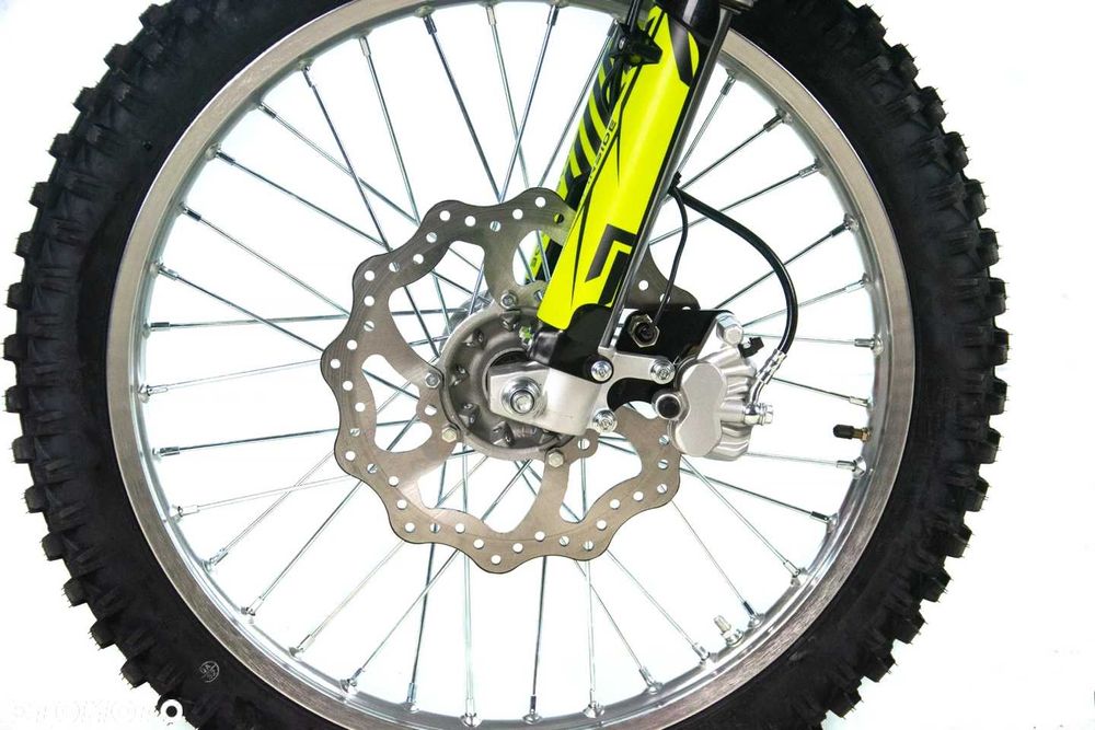 Nowy Cross Asix XB88 Xmotos 250 300 mocny Gwarancja Transport  Raty