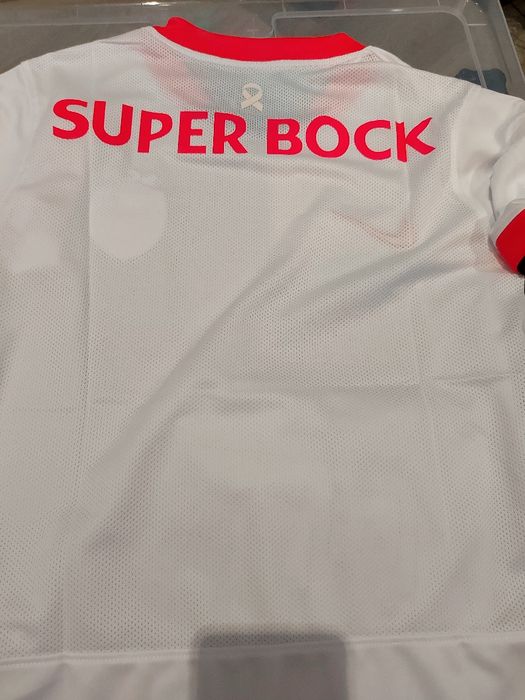 Camisolas de Futebol