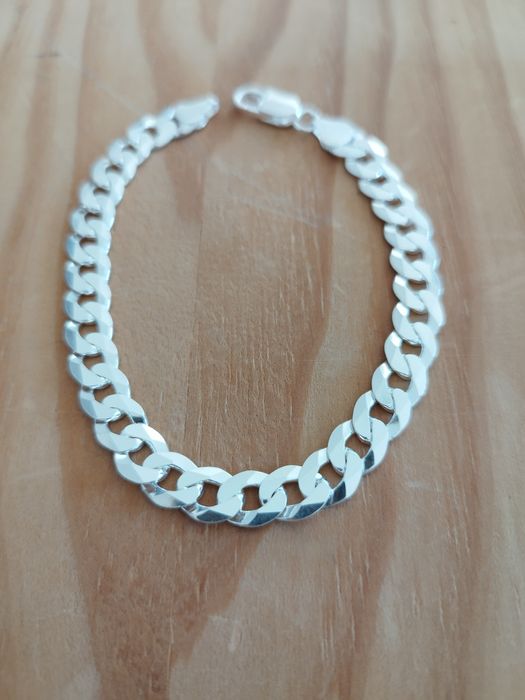 Pulseira em prata 925