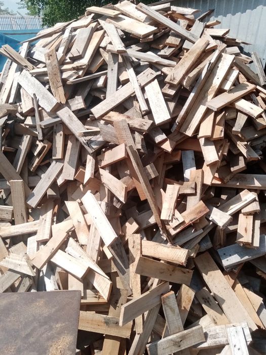 Sprzedam drewno na opał tanio z dowozem