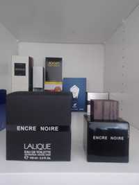 Lalique Encre Noire 100ml