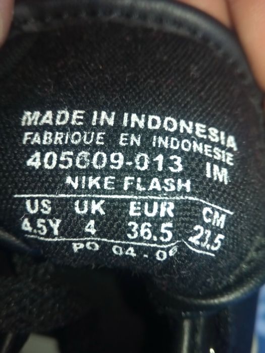 Buty nike - nowe!!