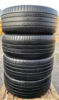 Шини Continental ContiSportContact 5 RunFlat 255/55 R18