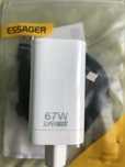 Oryginalna ładowarka One plus 67W z 1m/6A kablem om