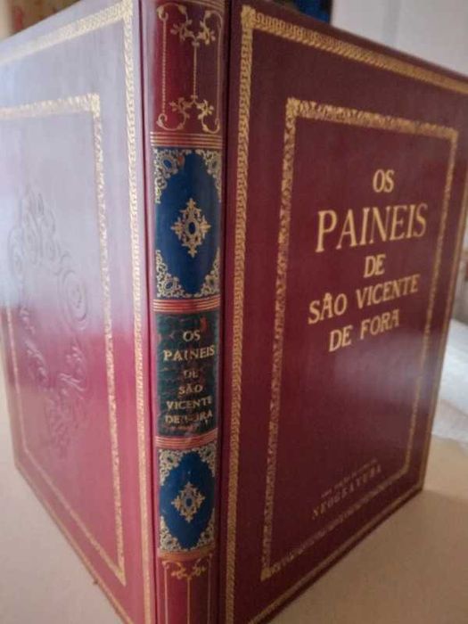 Os Painéis de São Vicente de Fora