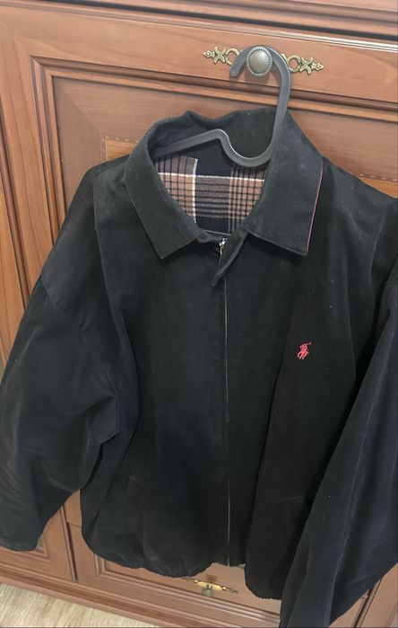 Ralph lauren jacket