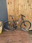Rower MTB górski marki SCOTT NAVAJO